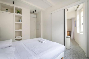 3CAPU3 - Cosy T2 refait à neuf - Noaille